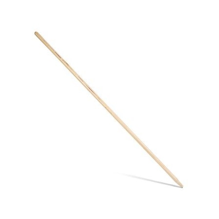 O-Cedar Handle for MaxiRough Floor Squeegee ext. dia. 1.125" x 60" L CLN555